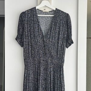 Sessún floral dress